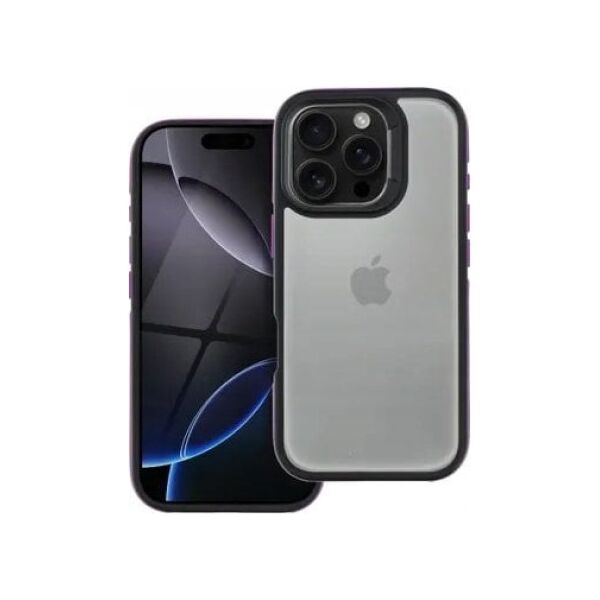 Θήκη OEM NEO για IPHONE 16 Pro μωβ 14244110 5903400000000