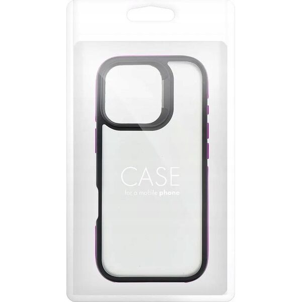 Θήκη OEM NEO για IPHONE 16 Pro μωβ 14244110 5903400000000