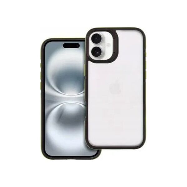 Θήκη OEM NEO για IPHONE 16 Plus κίτρινη 14244134 5903400000000