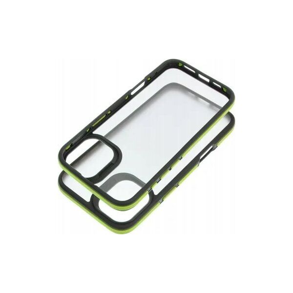 Θήκη OEM NEO για IPHONE 16 Plus κίτρινη 14244134 5903400000000