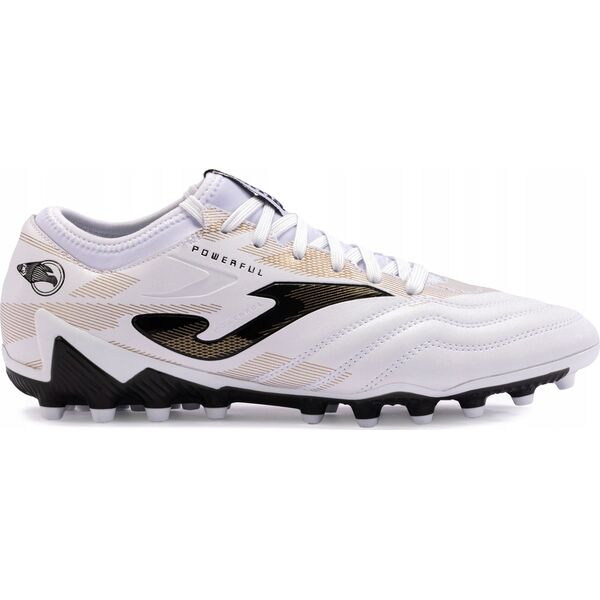 Joma Powerful AG POWW2402AG białe 40,5