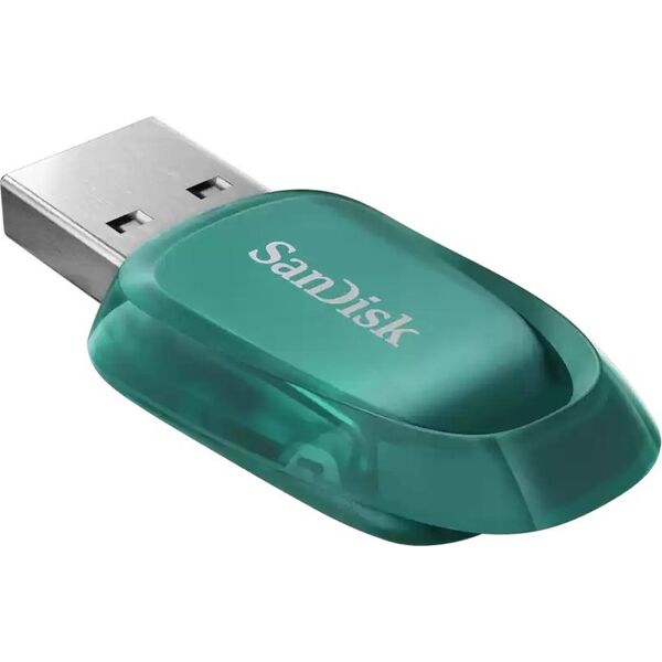 Pendrive SanDisk Ultra Eco, 128 GB  (SDCZ96-128G-G46)