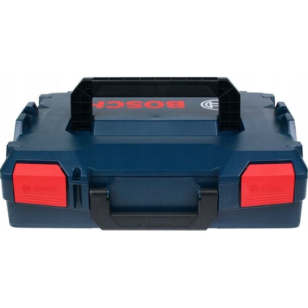 Zestaw narzędzi Bosch BOSCH. SUITCASE L-BOXX 102 + SET OF CONTAINERS 13 pcs.