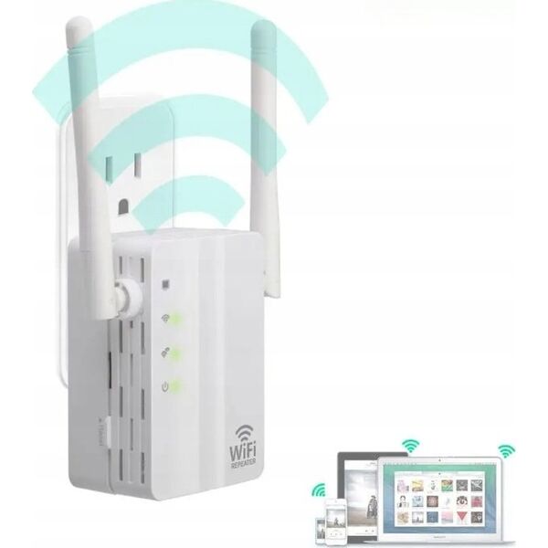 Access Point Strong Strong Universal Repeater 300 - v2 - W