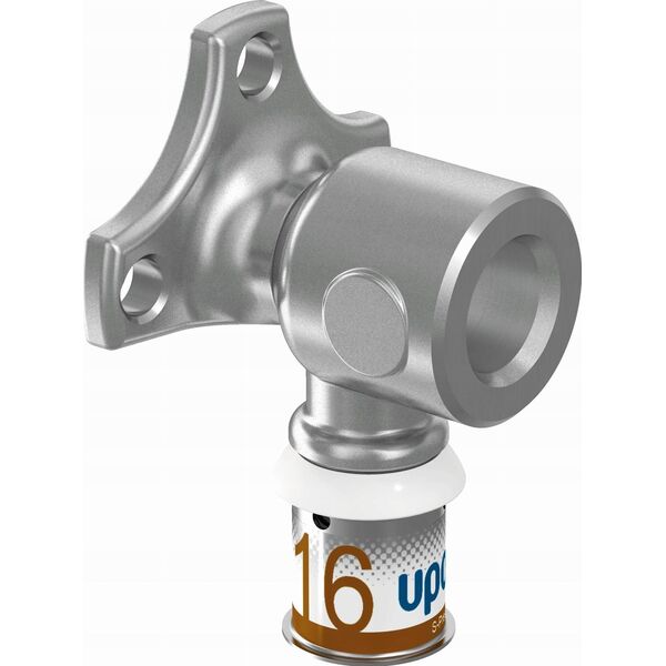 Uponor S-PRESS PLUS KOLANO NASCIENNE 20-RP1/2"FT