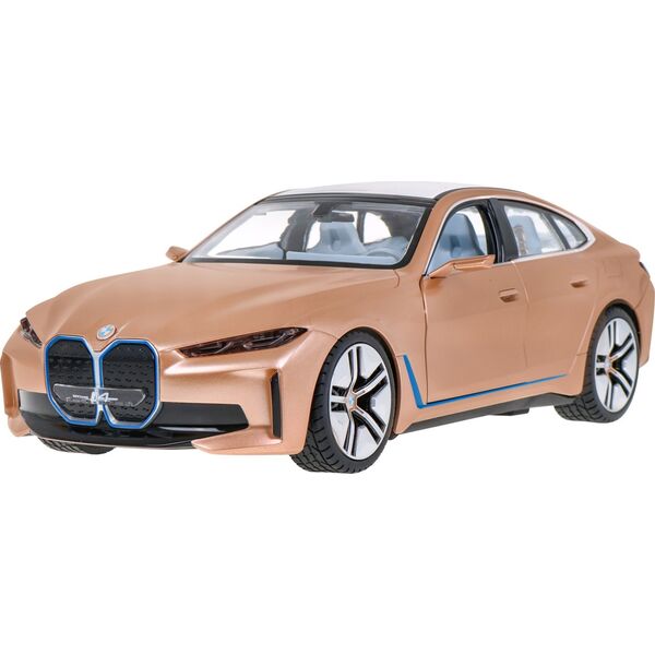 Rastar RASTAR 1:14 RC auto BMW i4, 98300