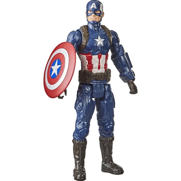 Figurka Avengers AVENGERS Figure Titan Hero, 30 cm