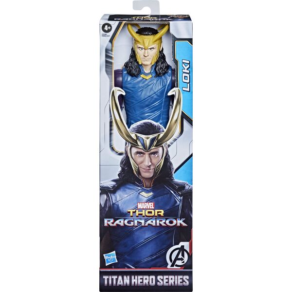 Figurka Avengers AVENGERS Figure Titan Hero, 30 cm