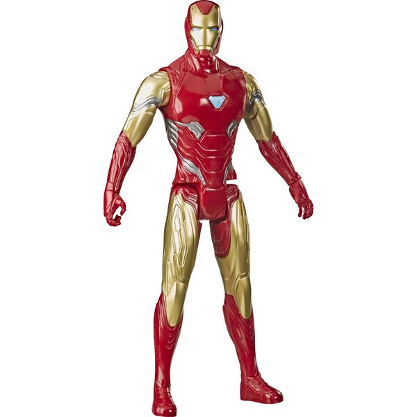 Figurka Avengers AVENGERS Figure Titan Hero, 30 cm