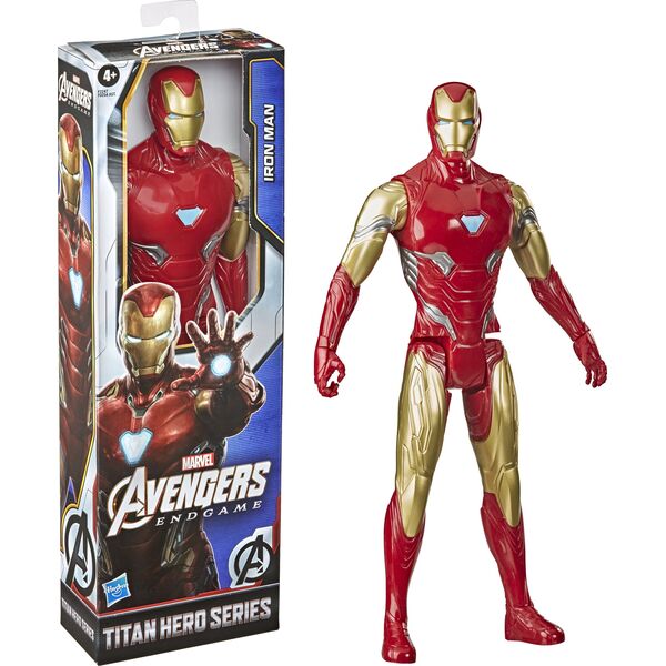 Figurka Avengers AVENGERS Figure Titan Hero, 30 cm