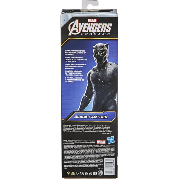 Figurka Avengers AVENGERS Figure Titan Hero, 30 cm