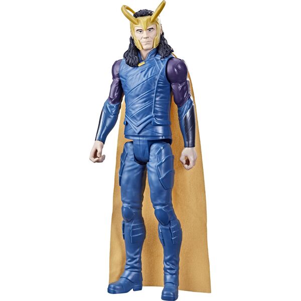 Figurka Avengers AVENGERS Figure Titan Hero, 30 cm