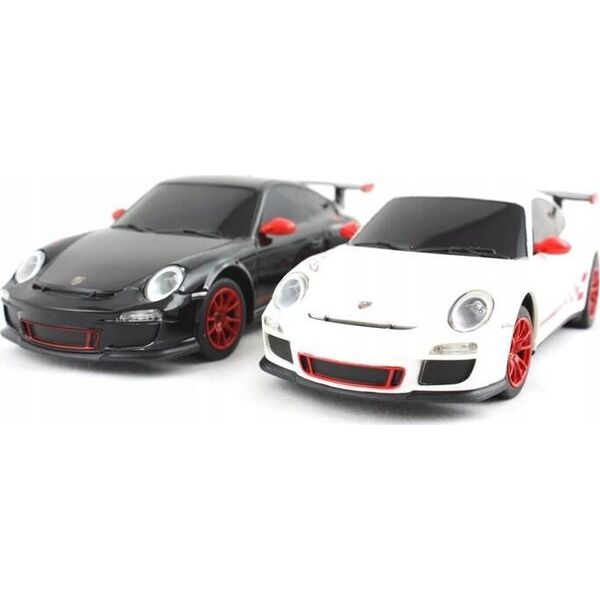Rastar RASTAR 1:24 RC car model Porsche GT3 RC, 39900