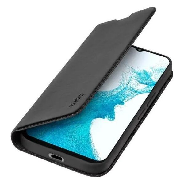 SBS Mobile SBS Book Wallet Lite Galaxy A23 5G schwarz
