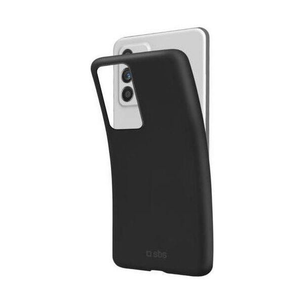 XXX_sbs (SBS Mobile) SBS Vanity Cover Galaxy A23 5G schwarz