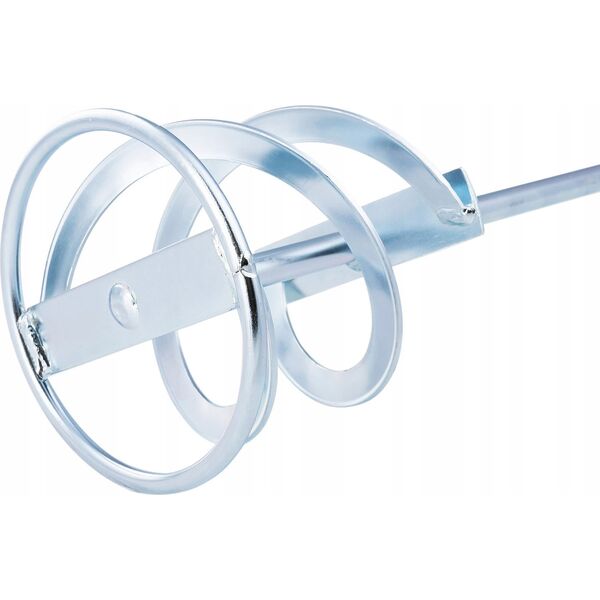 Corona Mixer 120x600 mm SDS+