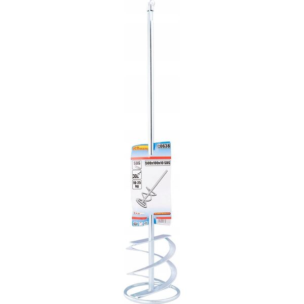 Corona Mixer 120x600 mm SDS+