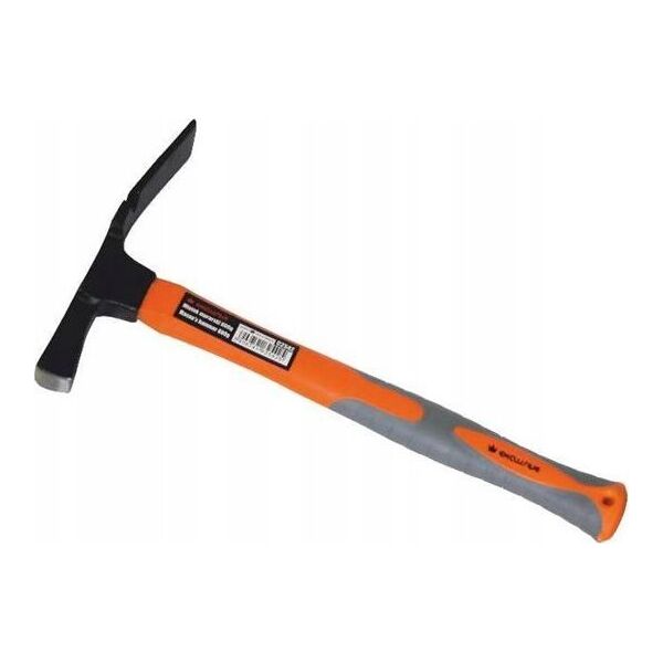 Corona Mason's hammer BERLIN type, 600 g