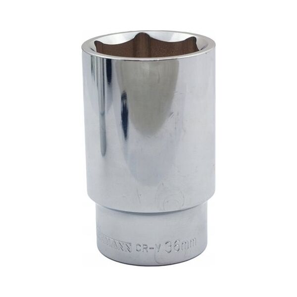 Corona Extended head 1/2, 36 mm
