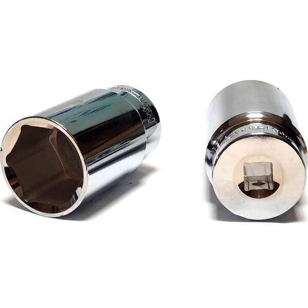 Corona Extended head 1/2, 36 mm