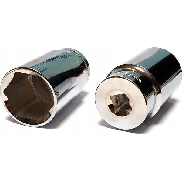 Corona Extended head 1/2, 36 mm