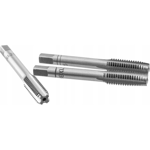 Corona Screw M20 x 2.5 mm 3 pcs.