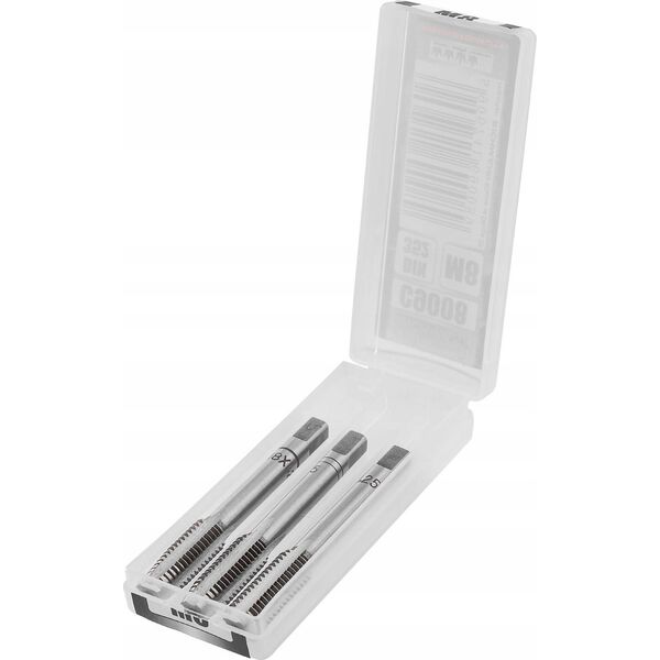 Corona Screw M20 x 2.5 mm 3 pcs.
