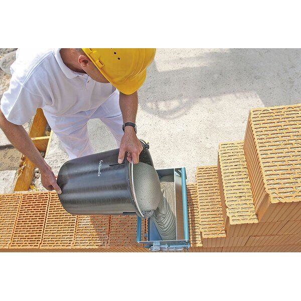 Collomix COLLOMIX MORTAR ROLLER MR 365