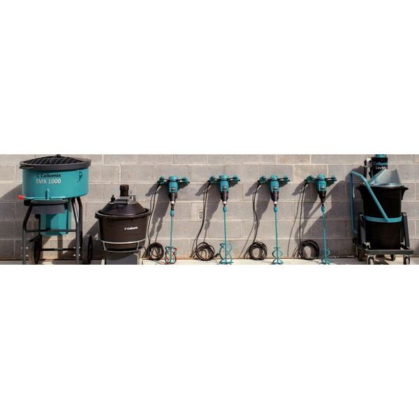 Collomix COLLOMIX MORTAR ROLLER MR 365