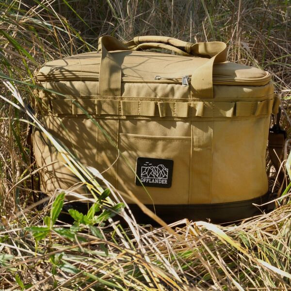 OFFLANDER OFFLANDER UNIVERSAL OFFROAD CAMPING ΤΣΑΝΤΑ 33L 14151686 5903733009621