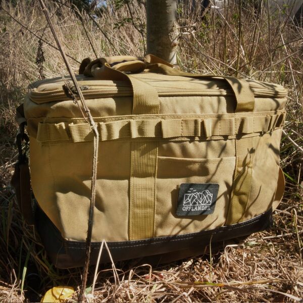 OFFLANDER OFFLANDER UNIVERSAL OFFROAD CAMPING ΤΣΑΝΤΑ 33L 14151686 5903733009621