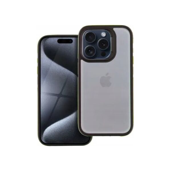 Θήκη OEM NEO για IPHONE 15 Pro κίτρινη 14244053 5903400000000