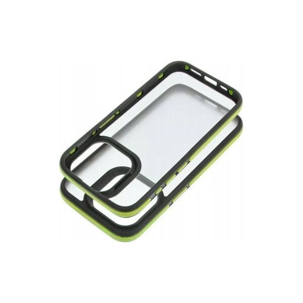 Θήκη OEM NEO για IPHONE 15 Pro κίτρινη 14244053 5903400000000