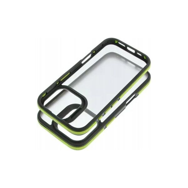 Θήκη OEM NEO για IPHONE 16 Pro κίτρινη 14244054 5903400000000