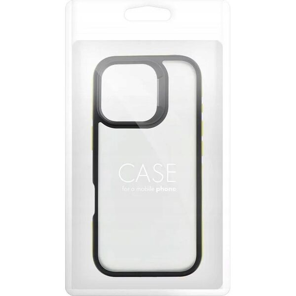 Θήκη OEM NEO για IPHONE 16 Pro κίτρινη 14244054 5903400000000