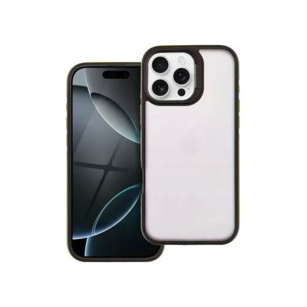 Θήκη OEM NEO για IPHONE 16 Pro Max κίτρινη 14244061 5903400000000