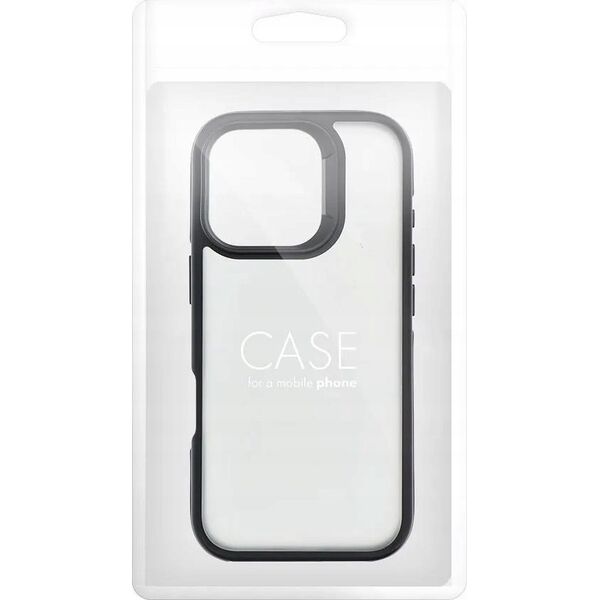 Θήκη OEM NEO για IPHONE 16 Pro μαύρη 14244137 5903400000000
