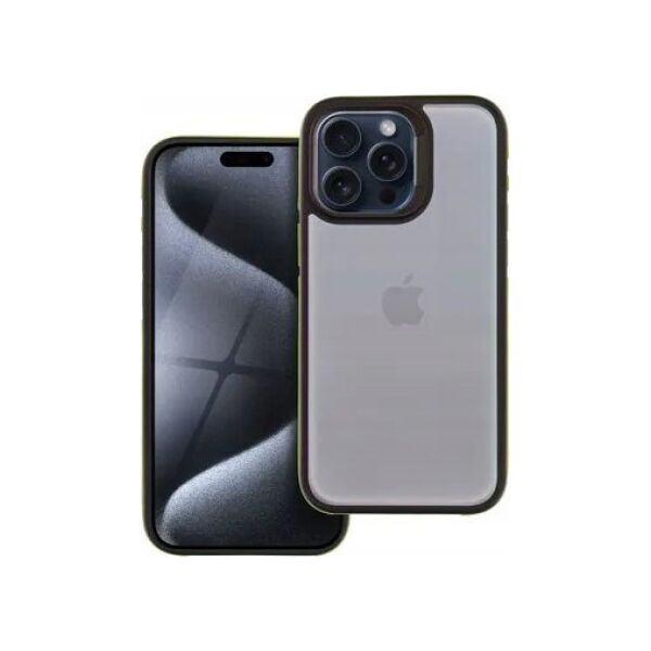 Θήκη OEM NEO για IPHONE 15 Pro Max κίτρινη 14244220 5903400000000