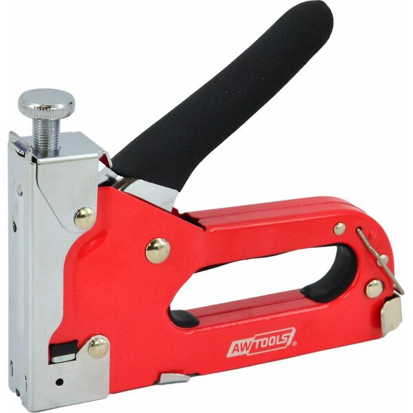 AWTOOLS ZSZYWACZ TAPICERSKI 4-14 3-FUNKCYJNY