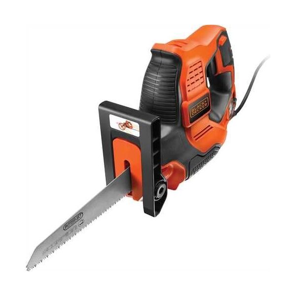 Piła szablasta Black&Decker RS890K 500 W