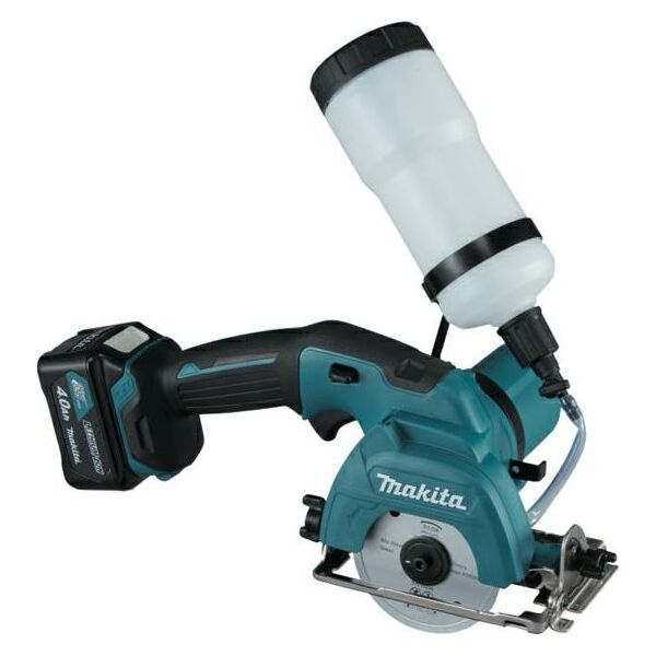 Pilarka tarczowa Makita CC301DSMJ 10.8 V 85 mm