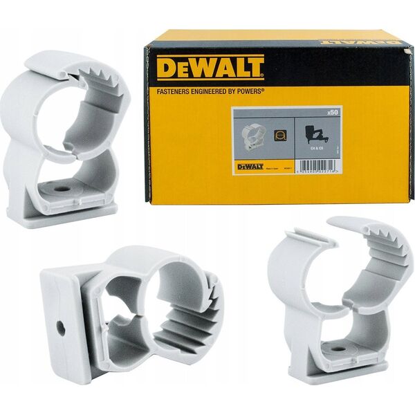 Τσοκ ηλεκτρικού σφιγκτήρα Dewalt 26 - 32 mm για c4/c5 (συσκευασία 50 9663157 5054905022723