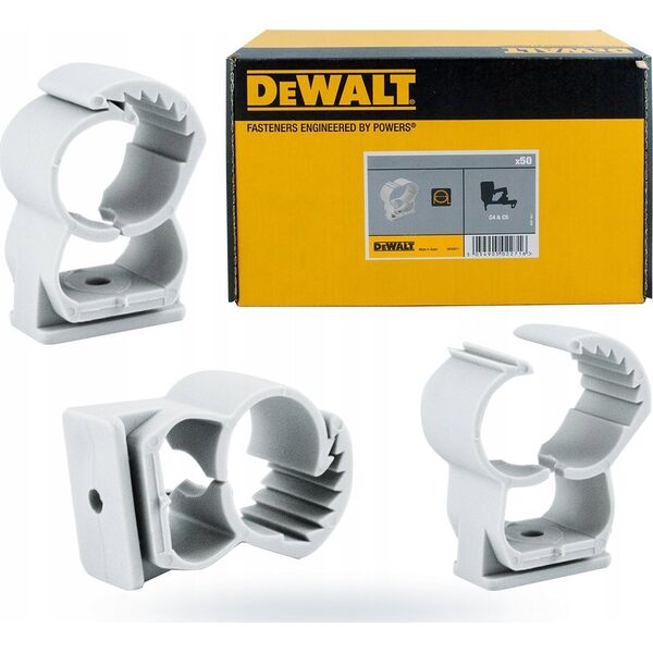 Τσοκ ηλεκτρικού σφιγκτήρα Dewalt 26 - 32 mm για c4/c5 (συσκευασία 50 9663157 5054905022723