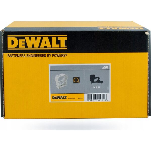 Τσοκ ηλεκτρικού σφιγκτήρα Dewalt 26 - 32 mm για c4/c5 (συσκευασία 50 9663157 5054905022723