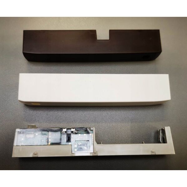 HomeMatic IP eQ-3 HomeMatic IP Tür-Fensterkontakt HmIP-SWDO-2