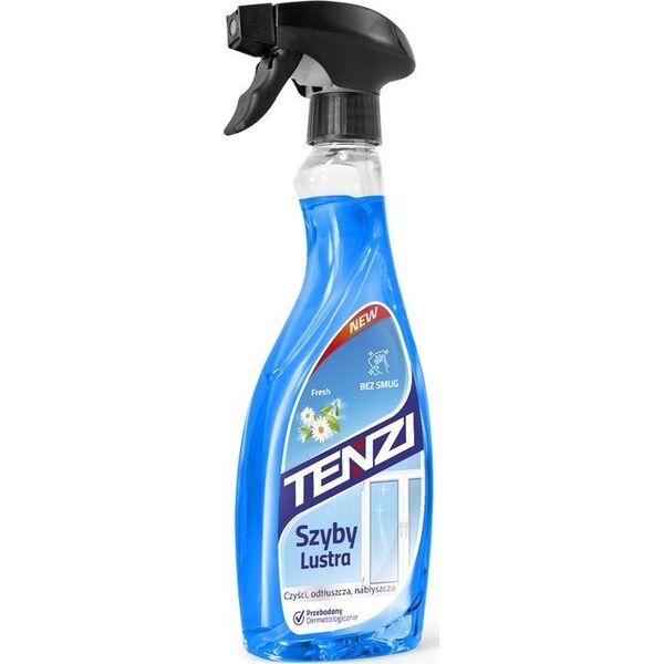 Tenzi ÅRODEK DO CZYSZCZENIA SZYB 0.5L. HOME PRO