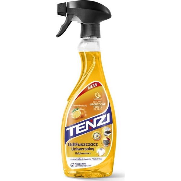 Tenzi ÅRODEK DO ODTÅUSZCZANIA UNIWERSALNY 0.5L. HOME PRO