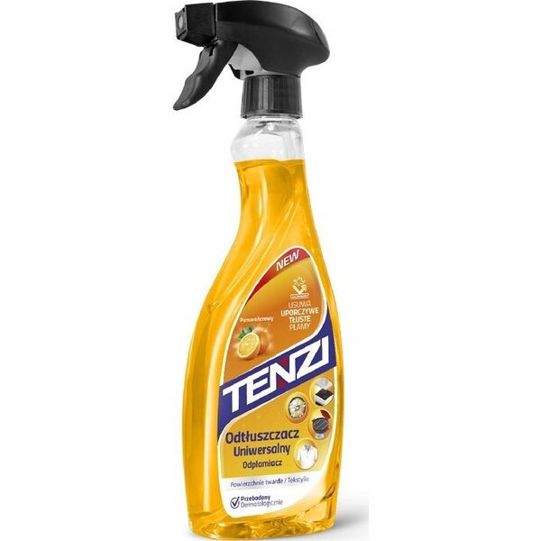 Tenzi ÅRODEK DO ODTÅUSZCZANIA UNIWERSALNY 0.5L. HOME PRO