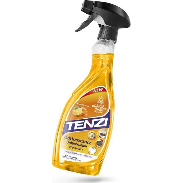 Tenzi ÅRODEK DO ODTÅUSZCZANIA UNIWERSALNY 0.5L. HOME PRO