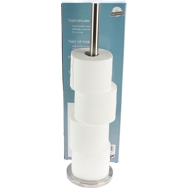 BaByliss Tualetinio popieriaus stovas